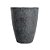 Vaso Vietnamita 31 Preto Mármore 6810 Vasap - Imagem 2