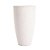 Vaso Vietnamita 50 Branco Mármore 6806 Vasap - Imagem 2