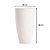 Vaso Vietnamita 50 Branco Mármore 6806 Vasap - Imagem 3