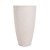 Vaso Vietnamita 70 Branco Mármore 6831 Vasap - Imagem 2