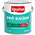 Tinta Acrílica Premium Acetinado 3,6 L Pró Saúde 002 Branco Neve Iquine - Imagem 1