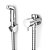 Ducha Higiênica Com Derivação Basic Cromado Celite - Imagem 1