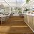 Piso Vinílico 123x19x0,2cm Solimões Rustic Caixa 4,72m² Vinildesign - Imagem 4