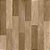 Piso Cerâmico Retificado Brilhante 53x53cm Lignum Marrom Caixa 2,57m² Arielle - Imagem 3