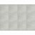 Piso Cerâmico Retificado Granilhado 67x67cm Clivia Mre Caixa 2,71m² Arielle - Imagem 2