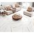 Piso Cerâmico Retificado Acetinado 90x90cm Albury Plus Cx/2,41m² Cecafi - Imagem 6