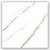 Piso Cerâmico Retificado Acetinado 90x90cm Albury Plus Cx/2,41m² Cecafi - Imagem 1