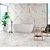 Piso Cerâmico Retificado Polido 70x70cm Pr70801 Caixa 3,43m² Triunfo - Imagem 2
