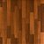 Piso Cerâmico Bold Brilhante 57x57cm Imbuia Caixa 3,3m² Triunfo - Imagem 1