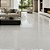 Piso Cerâmico Retificado Polido 70x70cm Pr7060 Cx/3,43m² Rocha Cerâmica - Imagem 3