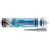 Silicone Cartucho Banheiro E Cozinha 256 G Transparente Tekbond - Imagem 2