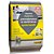 Rejunte Porcelanatos E Cerâmicas 1kg Preto Onix Quartzolit - Imagem 1