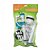 Kit Completo Para Caixa Acoplada Com Acionador Superior Simples Civitt - Imagem 3