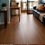 Piso Vinílico Spc Clicado 160x23x0,5cm 0,55mm Jatobá Caixa 2,94m² Vexa - Imagem 3