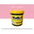 Tinta Acrílica Econômica Fosco 3,6l Rs285 Rosa Bebê Citycolor - Imagem 1