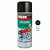 Tinta Spray Uso Geral Premium 400ml 54001 Preto Fosco Colorgin - Imagem 1