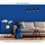 Tinta Acrílica Premium Semibrilho 15l Az450 Azul Caprichoso Citycolor - Imagem 2