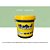 Tinta Acrílica Econômica Fosco 3,6l Vd300 Verde Kiwi Citycolor - Imagem 1