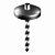 Prego Telheiro Galvanizado 2.1/2x10 (18x27) 500g Predial Metais - Imagem 1