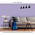Tinta Acrílica Econômica Fosco 15l Vl062 Violeta Claro Citycolor - Imagem 2