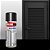 Tinta Spray Alumen 350ml 773 Preto Fosco Colorgin - Imagem 2