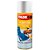 Tinta Spray Para Plástico 350ml 1501 Branco Brilhante Colorgin - Imagem 1