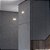 Luminária De Emergência Barra Plug 2w 6000k Luz Branca Fria Branco Avant - Imagem 2