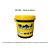 Tinta Acrílica Econômica Fosco 3,6l Bc220 Branco Citycolor - Imagem 1