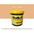 Tinta Acrílica Econômica Fosco 3,6l Rs280 Pêssego Citycolor - Imagem 1