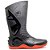 Bota Pvc Motoqueiro Motosafe Preta Com Solado Vermelho N 42 Bracol - Imagem 3