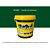 Tinta Acrílica Econômica Fosco 3,6l Vd460 Verde Amazonas Citycolor - Imagem 1