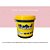 Tinta Acrílica Econômica Fosco 3,6l Rs169 Rosa Cunhã Poranga Citycolor - Imagem 1