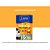Tinta Acrílica Premium Fosco Novacor Piso 18l 38080206 Amarelo Demarcação Sherwin-williams - Imagem 1