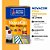 Tinta Acrílica Premium Fosco Novacor Piso 18l 38080206 Amarelo Demarcação Sherwin-williams - Imagem 2