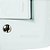 Interruptor Triplo De Embutir 250v 10a Lux2 Branca Tramontina - Imagem 3