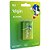 Bateria Alcalina 9v 1 Unidade Elgin - Imagem 2