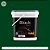 Tinta Acrílica Premium Semibrilho 15l Vd122 Verde Brasil Citycolor - Imagem 1