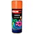 Tinta Spray Luminosa 380ml 759 Laranja Colorgin - Imagem 1
