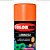 Tinta Spray Luminosa 380ml 759 Laranja Colorgin - Imagem 3