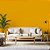 Tinta Acrílica Premium Semibrilho 15l Am121 Amarelo Brasil Citycolor - Imagem 2