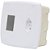 Caixa Para Disjuntor De Embutir E Tomada 2p+t 20a 250v Sem Disjuntor Ilumi - Imagem 1