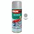 Tinta Spray Uso Geral Premium 400ml 55041 Cinza Placa Colorgin - Imagem 1