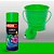 Tinta Spray Luminosa 380ml 760 Verde Colorgin - Imagem 2