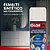 Tinta Spray Esmalte Sintético 350ml 747 Branco Fosco Colorgin - Imagem 2