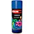 Tinta Spray Luminosa 380ml 757 Azul Colorgin - Imagem 1