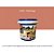 Tinta Acrílica Premium Semibrilho 3,6l Lj310 Flamingo Citycolor - Imagem 1