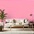 Tinta Acrílica Econômica Semibrilho 15 L Rs285 Rosa Flor Vitória Régia - Imagem 2