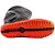 Bota Pvc Motoqueiro Motosafe Preta Com Solado Vermelho N 37 Bracol - Imagem 6