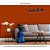Tinta Acrílica Econômica Fosco 3,6l Lj410 Terracota Citycolor - Imagem 2