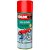 Tinta Spray Uso Geral Premium 400ml 55061 Vermelho Colorgin - Imagem 1